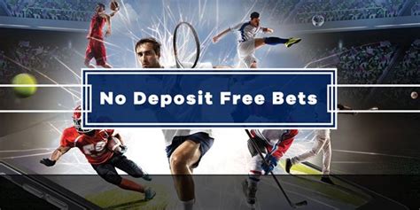 no deposit bonus sportsbook|Sports Betting No.